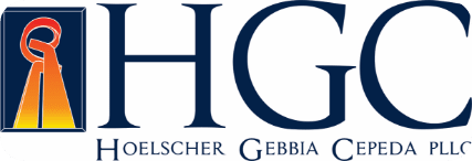 Hoelscher Gebbia Cepeda PLLC Logo