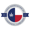 Texas Association of Cannabis Lawyers Award