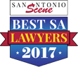 best SA lawyer 2017