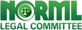 norml legal committee